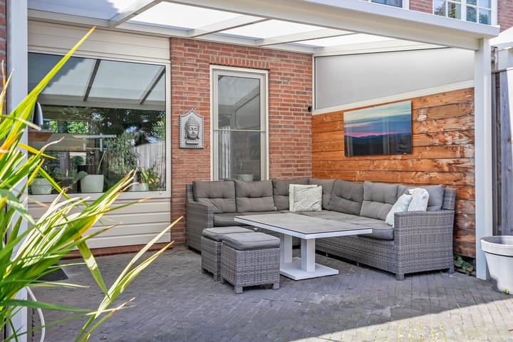 Foto 31 van Zwaluwendonk 21