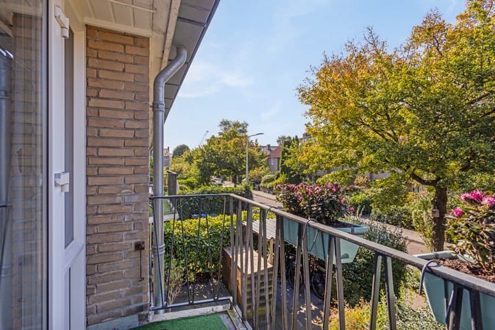 Foto 18 van Ruys de Beerenbroucklaan 42