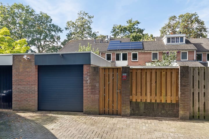 Foto 32 van Zwaluwendonk 21