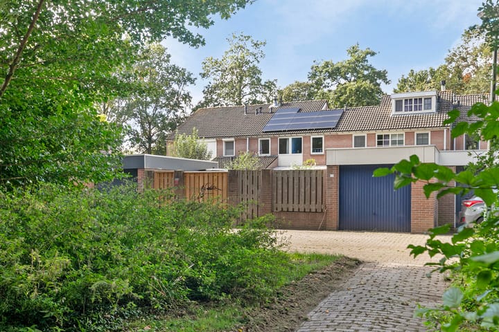 Foto 34 van Zwaluwendonk 21