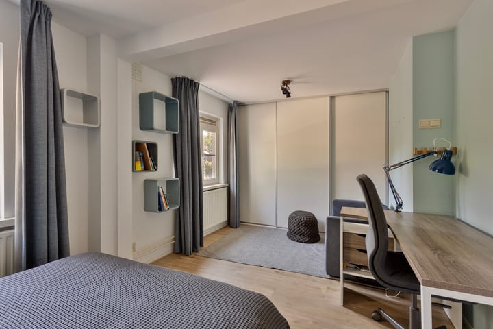 Foto 20 van Ruys de Beerenbroucklaan 42