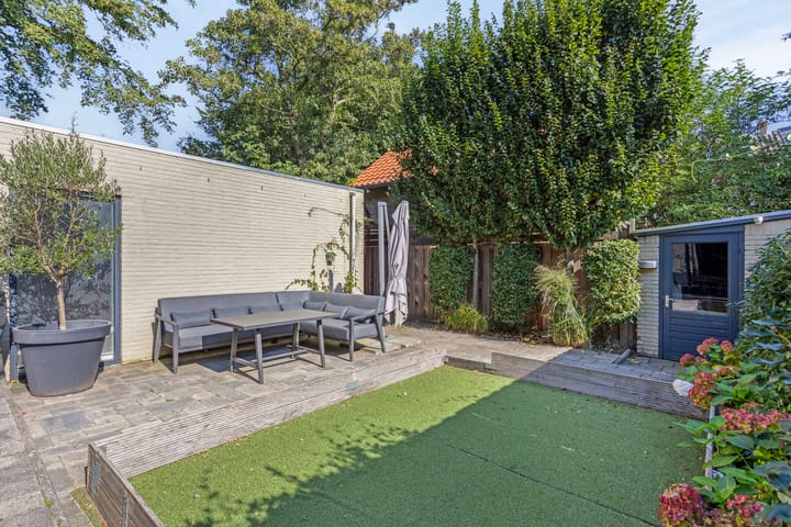 Foto 28 van Ruys de Beerenbroucklaan 42