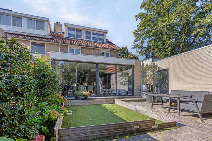 Foto 27 van Ruys de Beerenbroucklaan 42