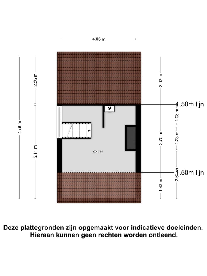 Foto 40 van Zwaluwendonk 21