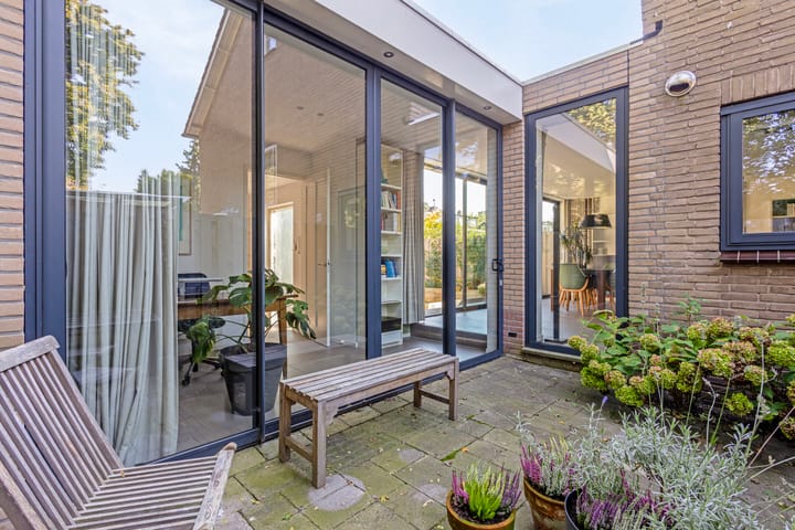 Foto 11 van Ruys de Beerenbroucklaan 42