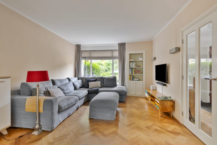 Foto 3 van Ruys de Beerenbroucklaan 42