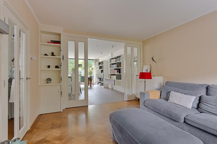 Foto 4 van Ruys de Beerenbroucklaan 42