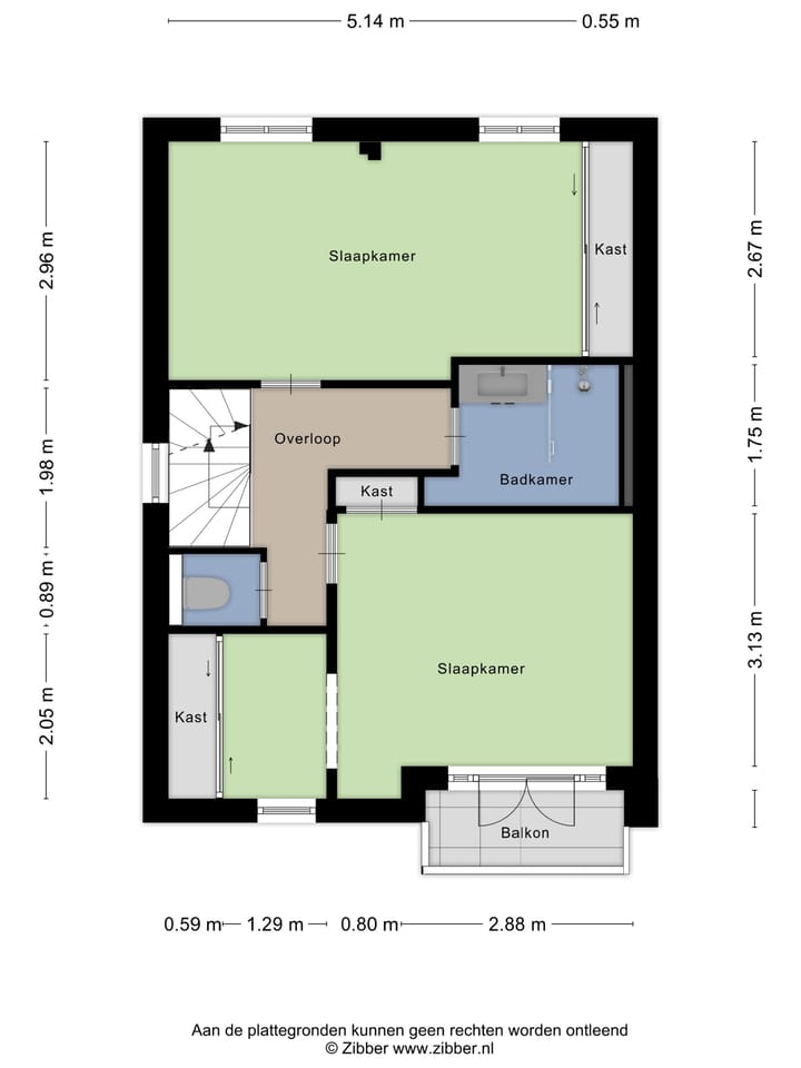Foto 30 van Ruys de Beerenbroucklaan 42