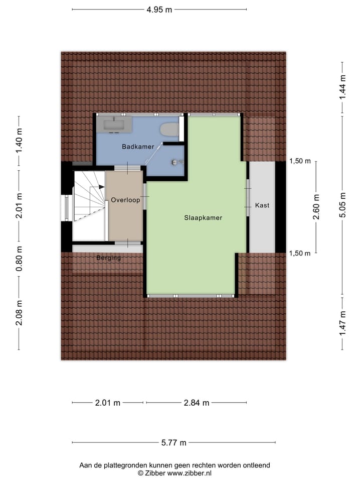 Foto 32 van Ruys de Beerenbroucklaan 42