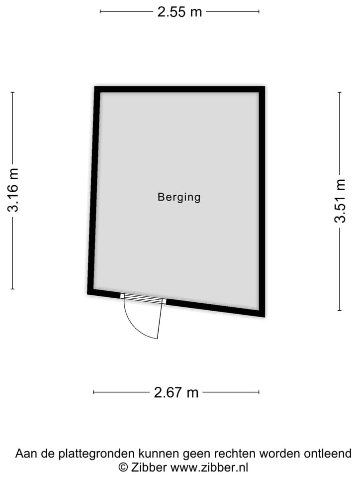 Foto 33 van Ruys de Beerenbroucklaan 42