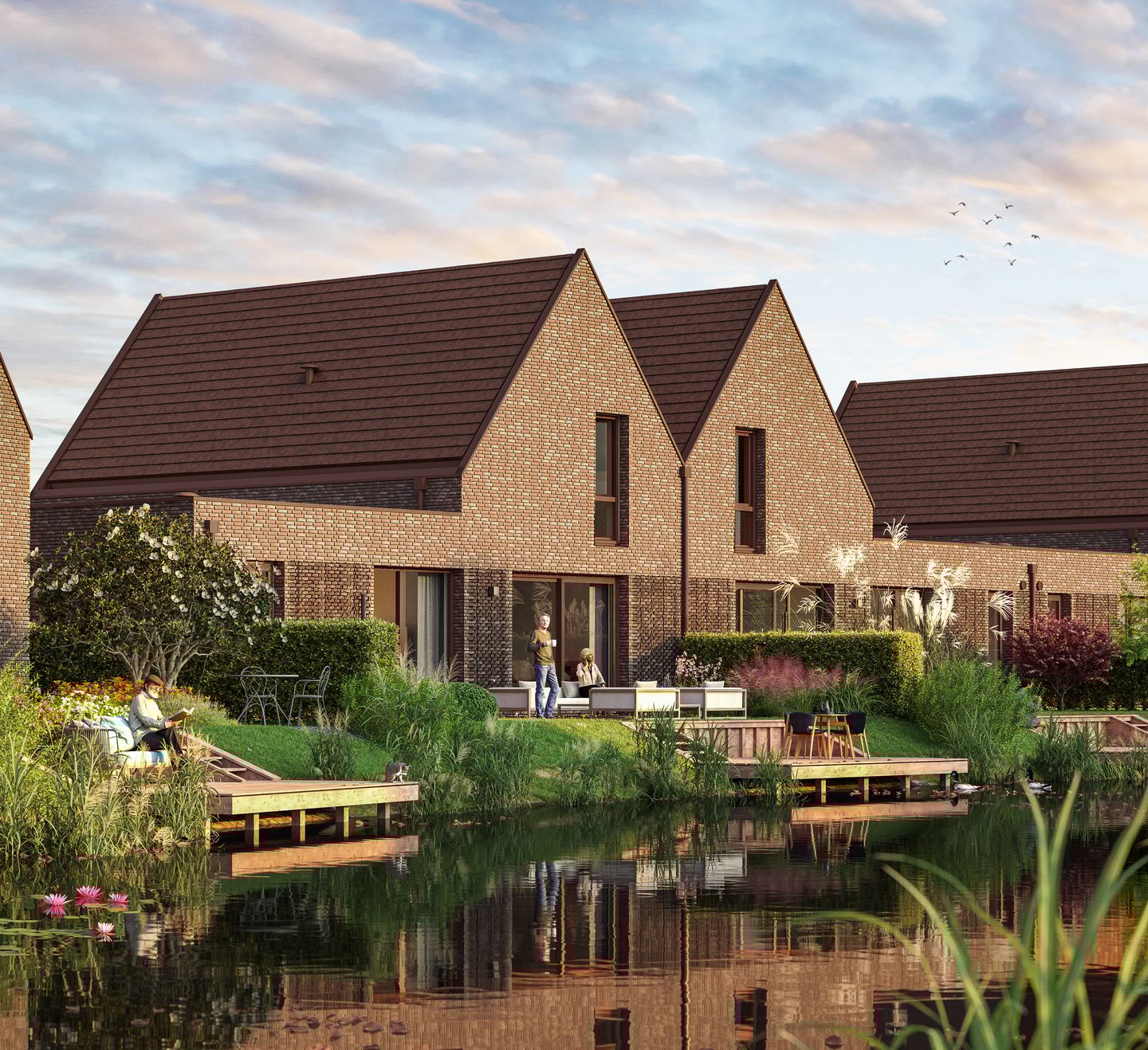 Foto 3 van Akkerlanen fase 5