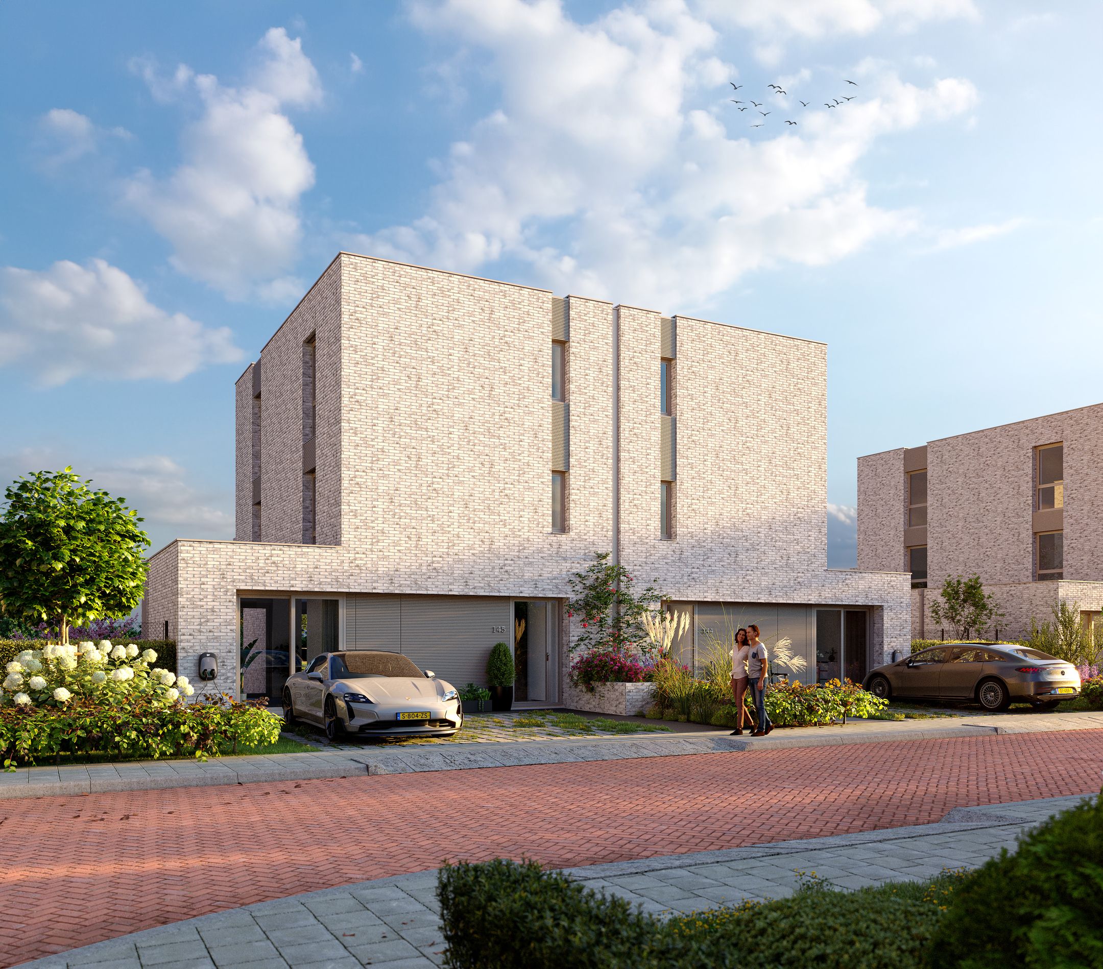 Foto 4 van Akkerlanen fase 5