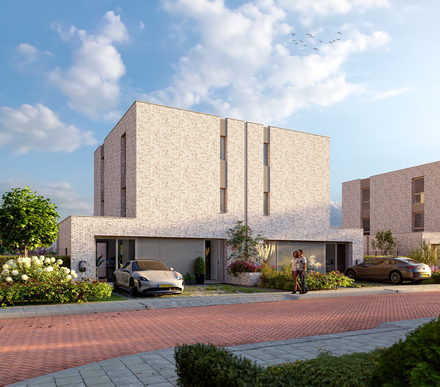 Foto 4 van Akkerlanen fase 5