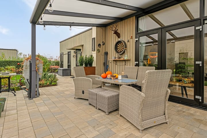 Foto 2 van Hulckesteijn 3 - Le Fossé 16