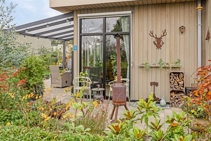 Foto 3 van Hulckesteijn 3 - Le Fossé 16