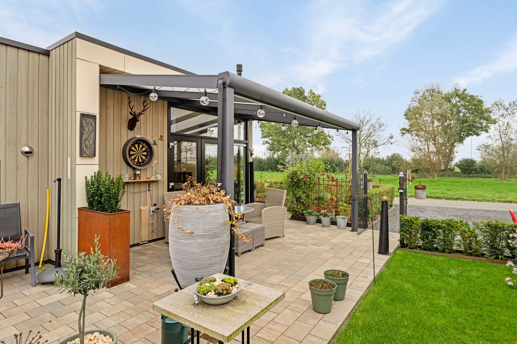 2-bedroom freehold villa in Nijkerk — photo 4 of 5