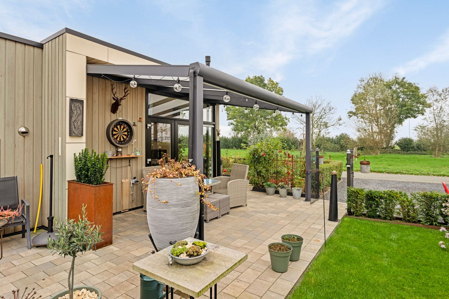 Photo 4 of Hulckesteijn 3 - Le Fossé 16