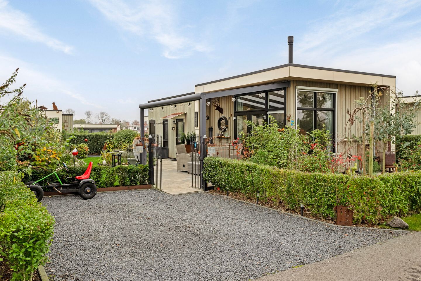 Photo 5 of Hulckesteijn 3 - Le Fossé 16