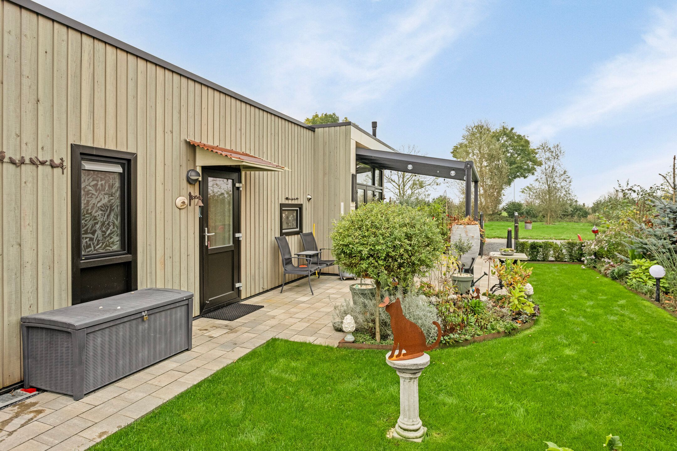 Photo 6 of Hulckesteijn 3 - Le Fossé 16