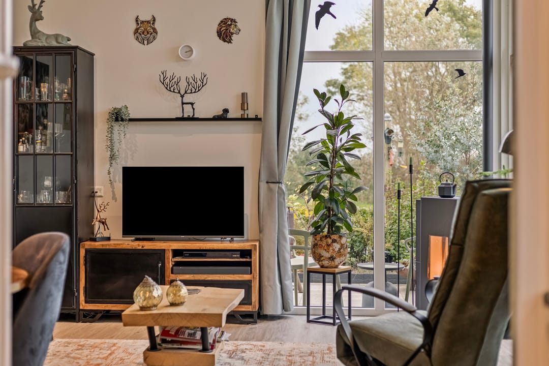 Photo 11 of Hulckesteijn 3 - Le Fossé 16