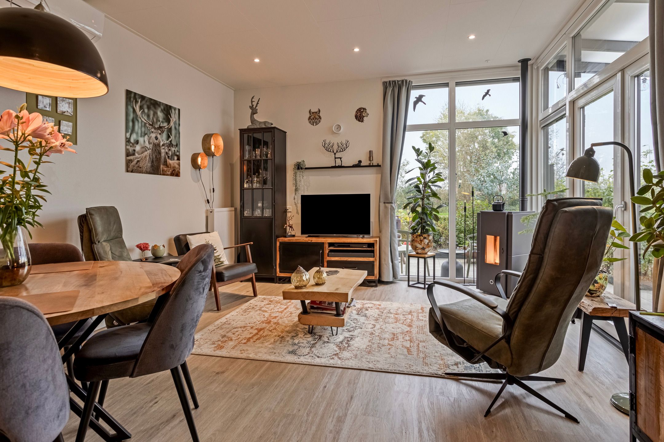 Photo 12 of Hulckesteijn 3 - Le Fossé 16