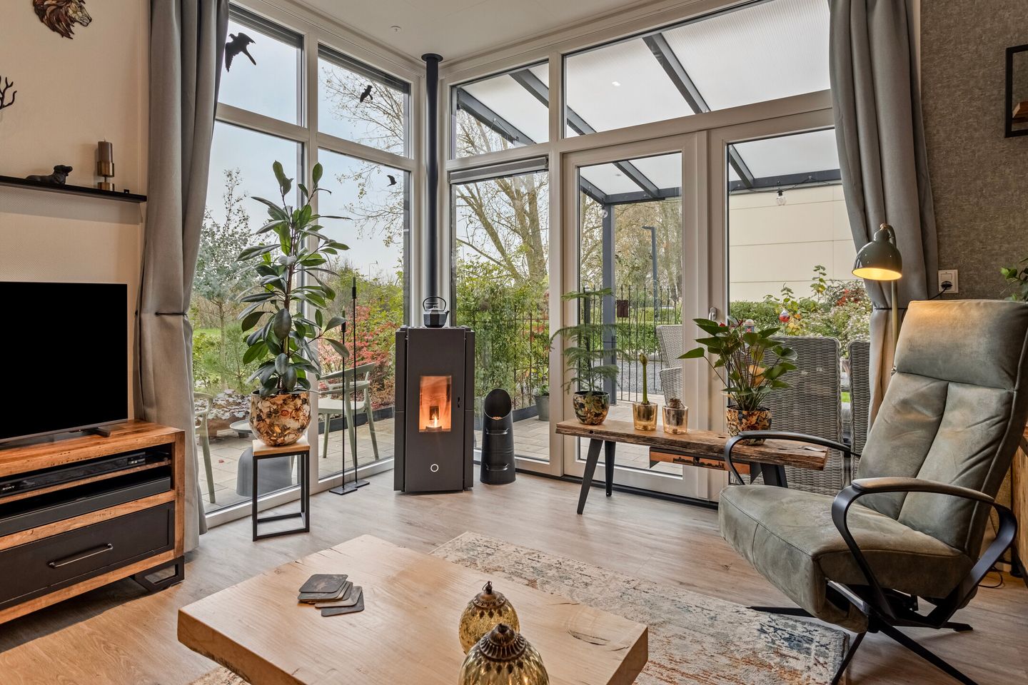 Photo 14 of Hulckesteijn 3 - Le Fossé 16