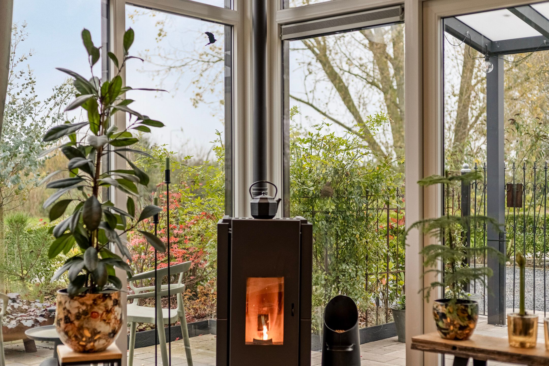 Photo 15 of Hulckesteijn 3 - Le Fossé 16