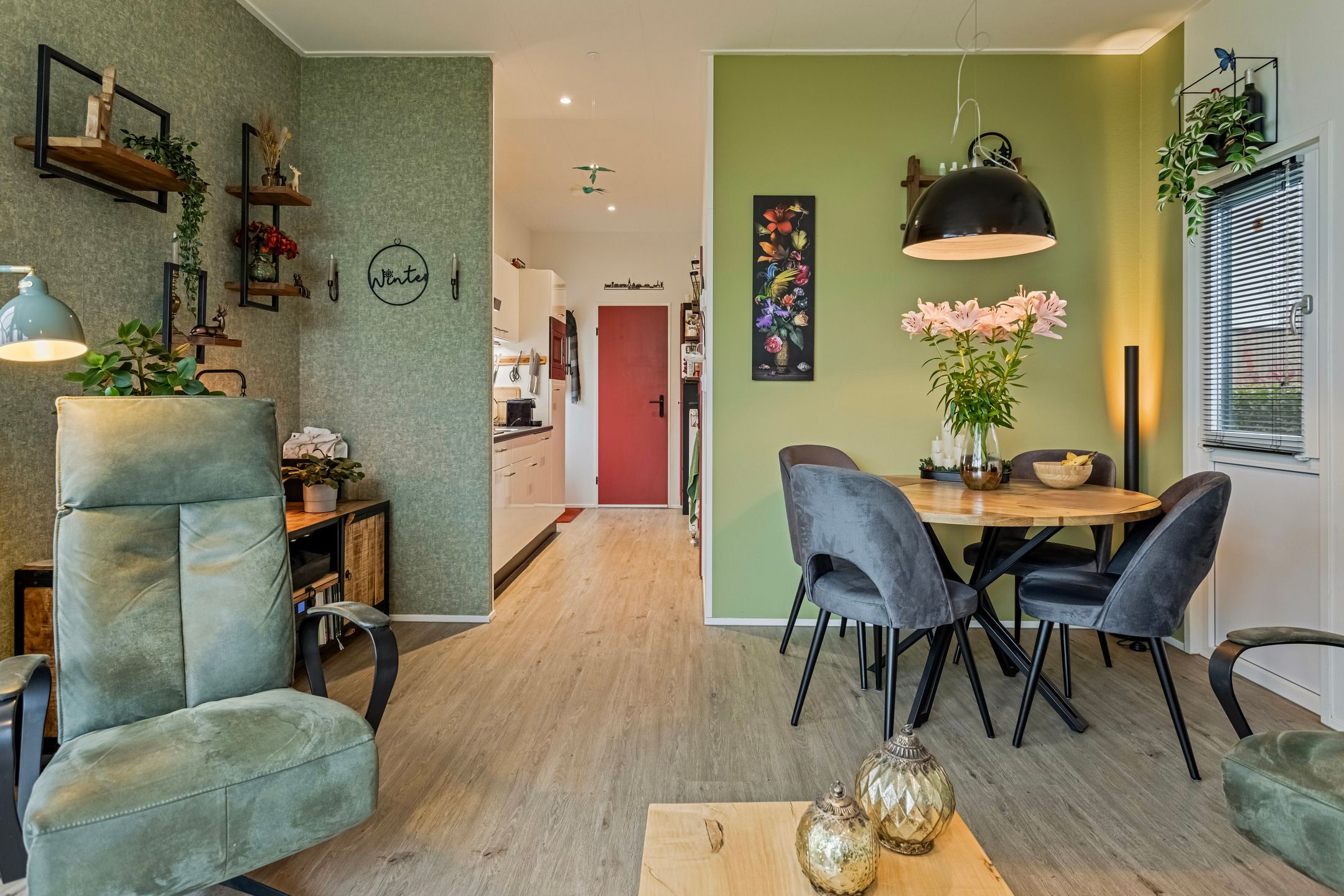 Photo 18 of Hulckesteijn 3 - Le Fossé 16