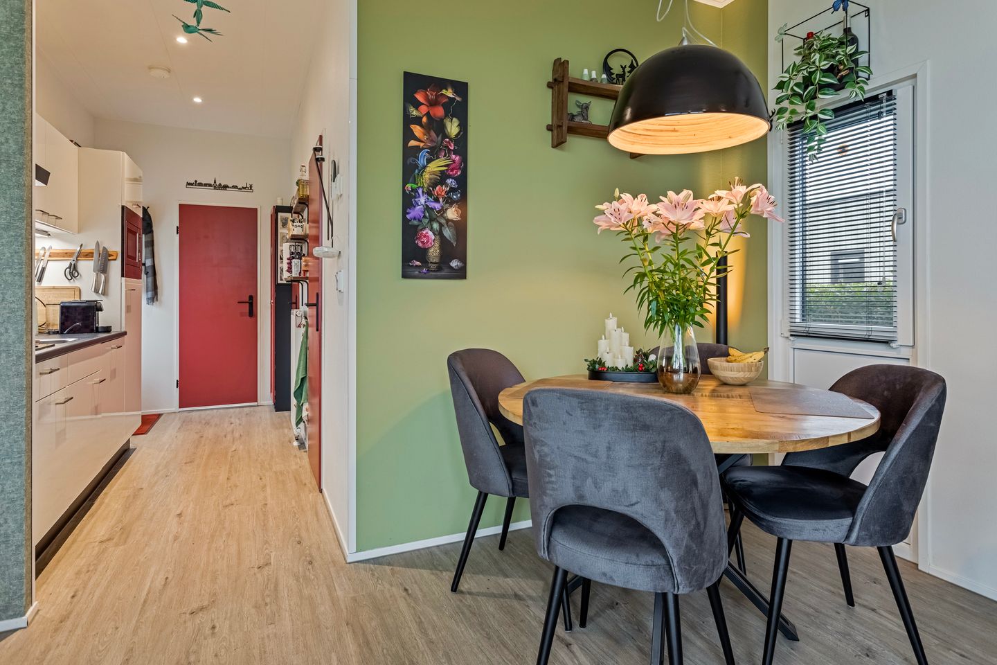 Photo 19 of Hulckesteijn 3 - Le Fossé 16