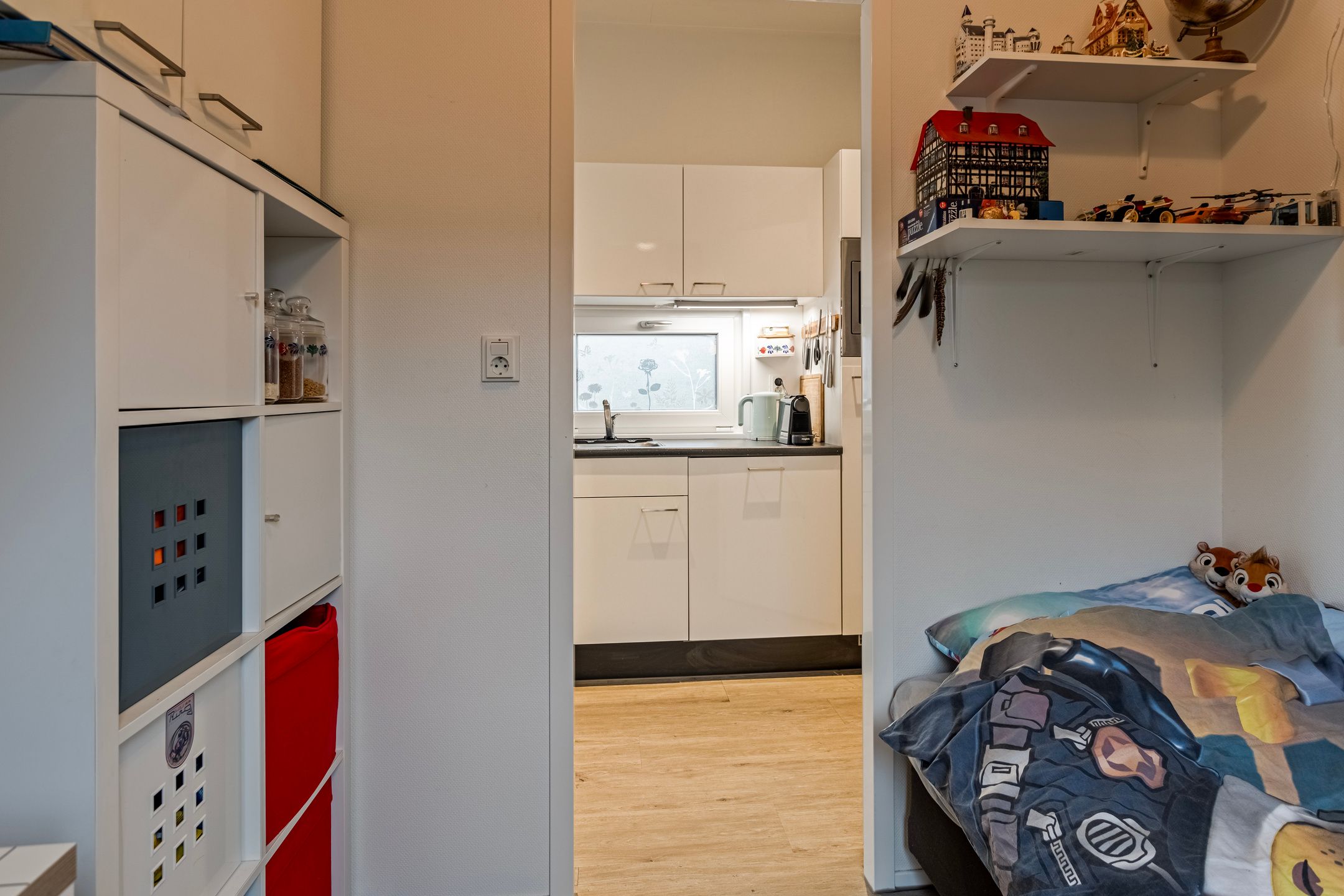 Photo 24 of Hulckesteijn 3 - Le Fossé 16