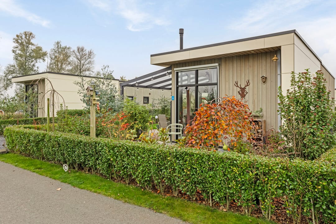 Photo 28 of Hulckesteijn 3 - Le Fossé 16