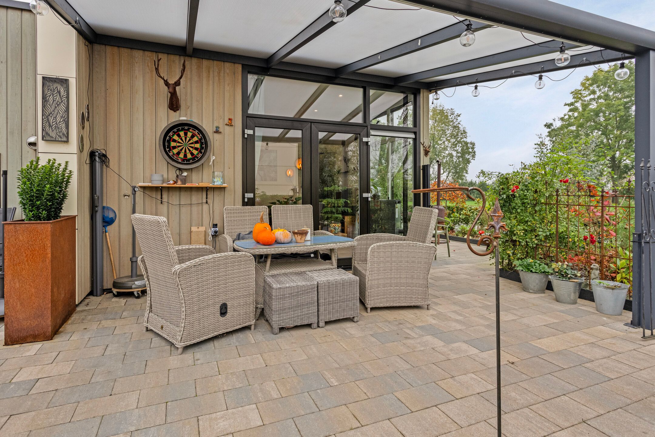 Photo 30 of Hulckesteijn 3 - Le Fossé 16