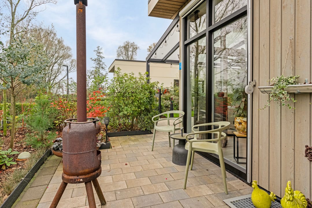 Photo 31 of Hulckesteijn 3 - Le Fossé 16