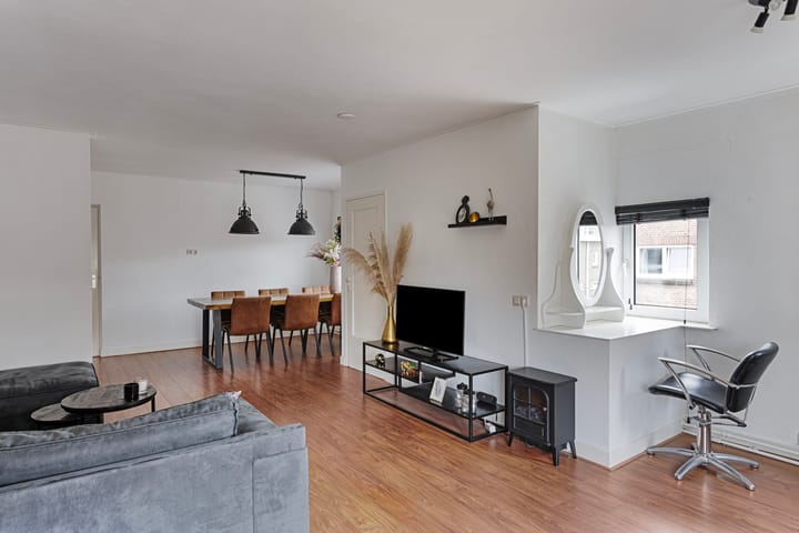 Foto 3 van Twaalfmorgenstraat 39