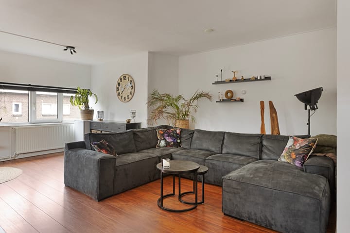 Foto 6 van Twaalfmorgenstraat 39