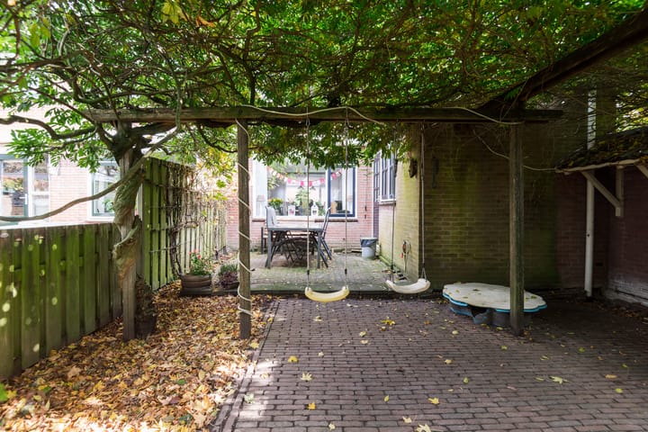 Foto 7 van Burgemeester Topstraat 18