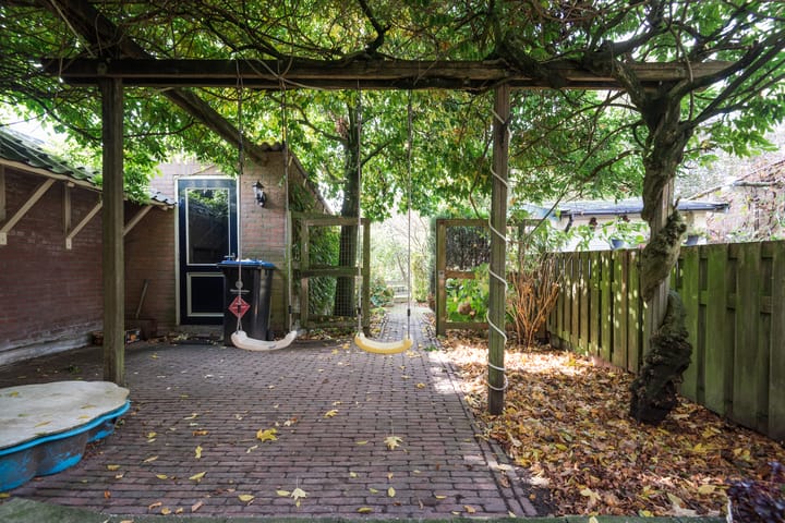 Foto 6 van Burgemeester Topstraat 18