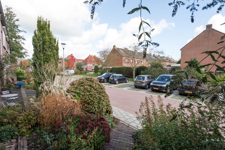 Foto 8 van Burgemeester Topstraat 18