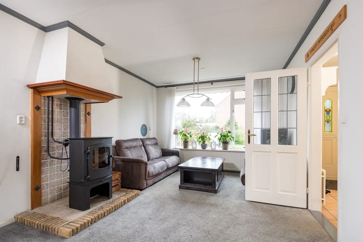 Foto 10 van Burgemeester Topstraat 18