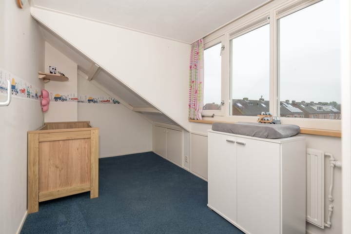 Foto 25 van Burgemeester Topstraat 18