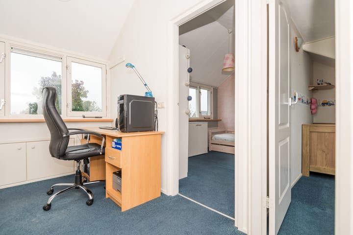 Foto 26 van Burgemeester Topstraat 18