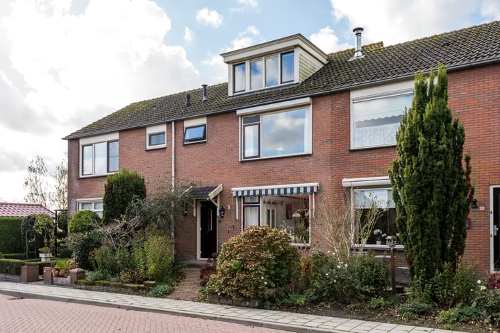 Foto 29 van Burgemeester Topstraat 18