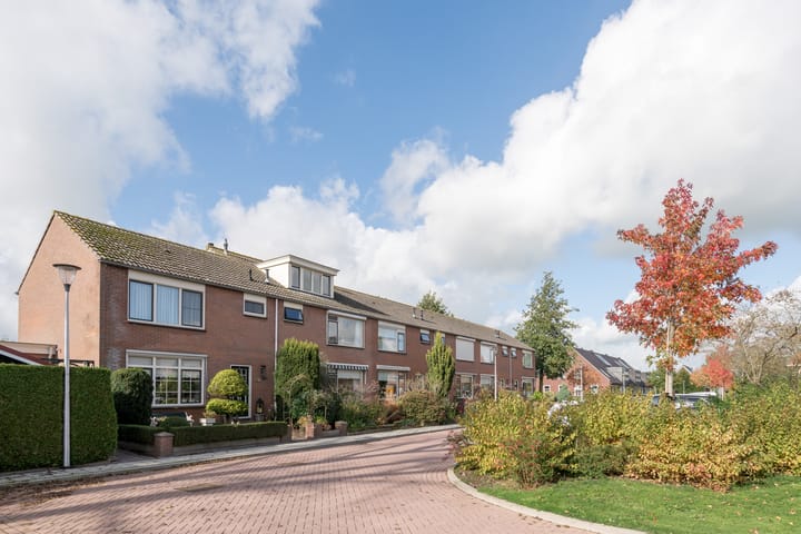 Foto 30 van Burgemeester Topstraat 18