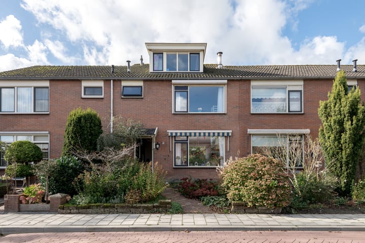 Foto 31 van Burgemeester Topstraat 18