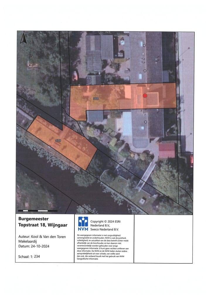 Foto 32 van Burgemeester Topstraat 18