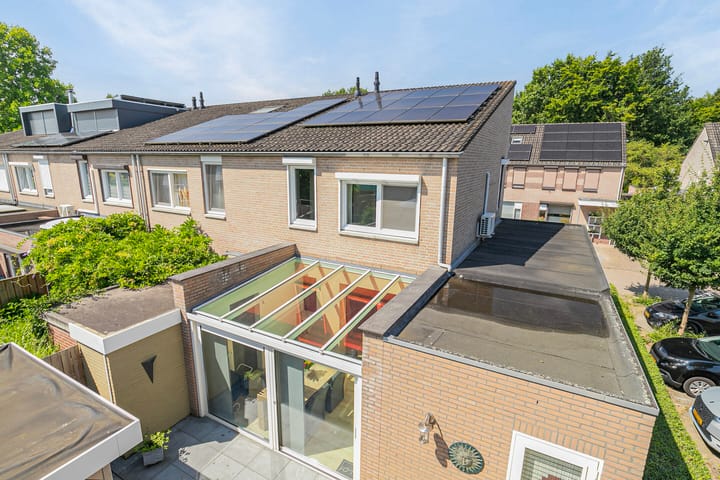 Foto 25 van Trappendaal 47