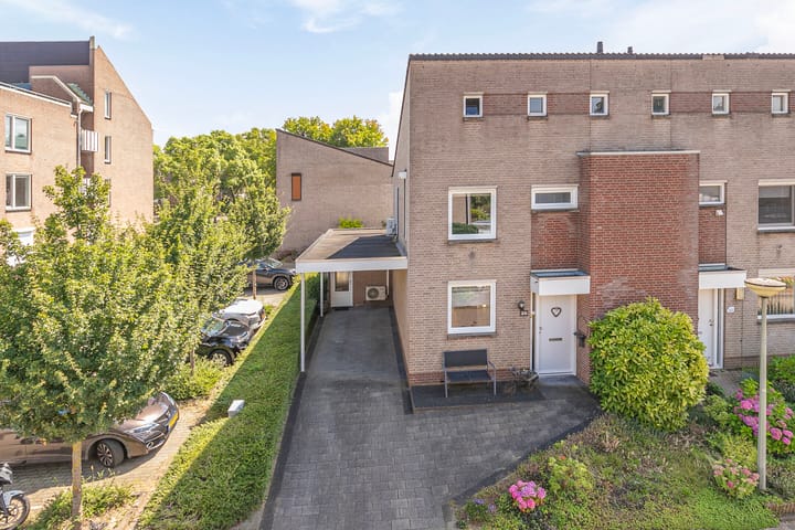 Foto 30 van Trappendaal 47