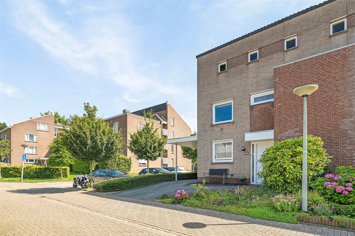 Bekijk foto 32 van Trappendaal 47