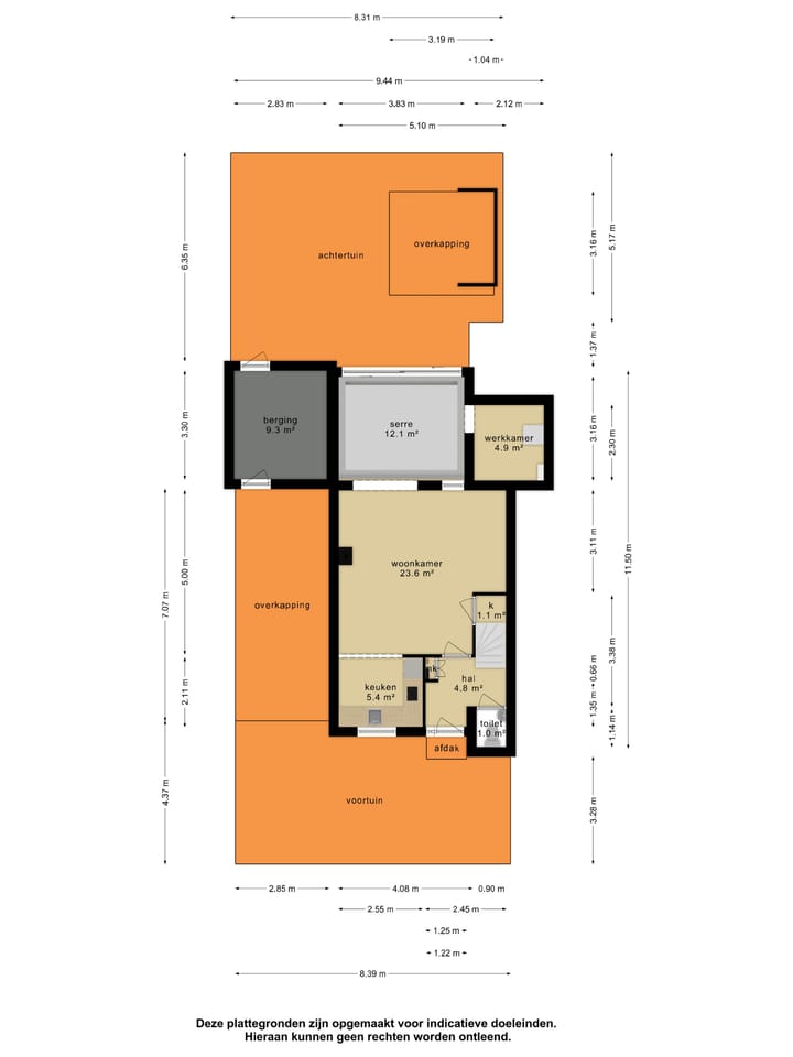 Foto 34 van Trappendaal 47