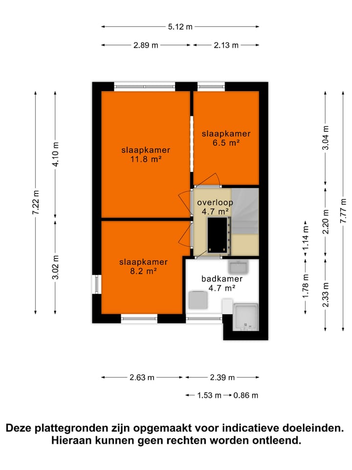 Foto 36 van Trappendaal 47